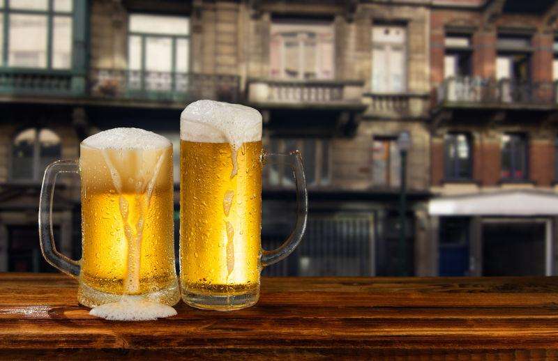 精釀啤酒設備,啤酒廠設備,開辦啤酒廠，啤酒泡沫