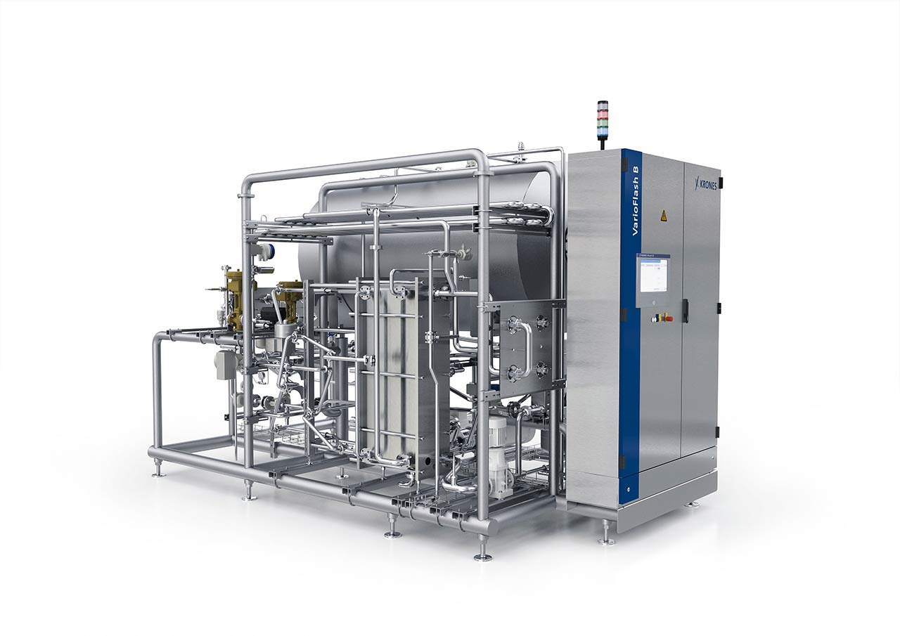 如何延長啤酒的保質(zhì)期？——啤酒廠怎么提高啤酒穩(wěn)定性的？