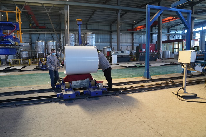 關于“外加熱式煮沸鍋”，你了解多少？