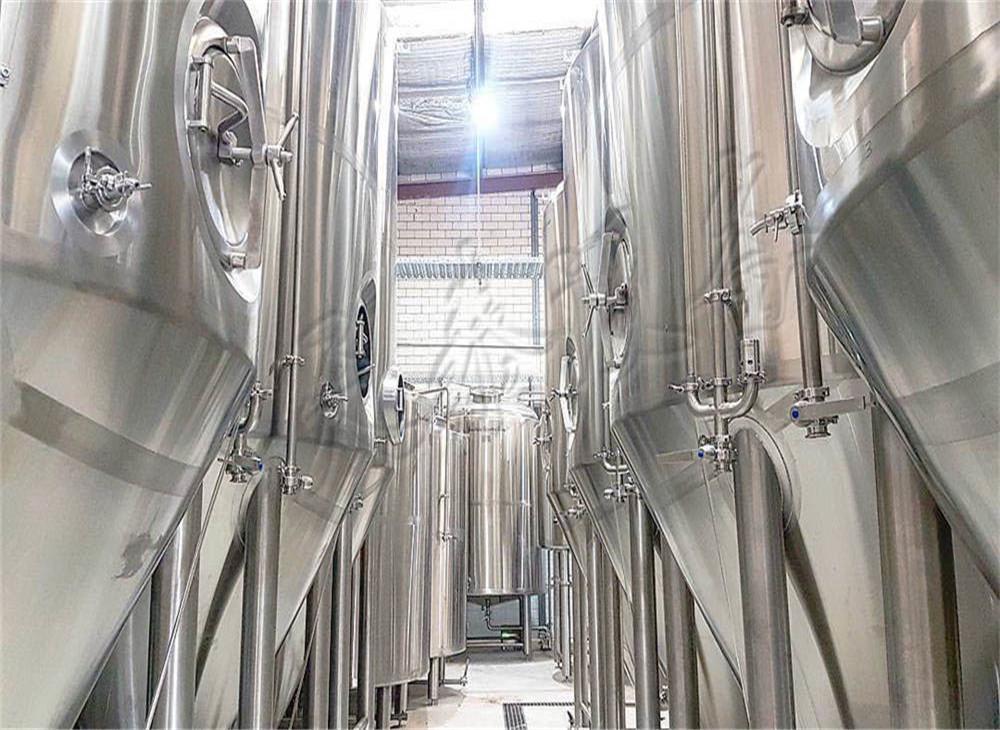 全自動釀酒設備分享劃線分離培養酵母法