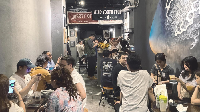 如何運營好精釀酒吧？